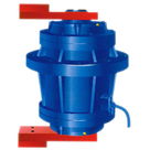 三項(xiàng)振動(dòng)電機(jī)的主要特點(diǎn)是什么？