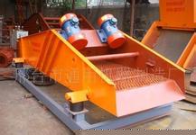 樹脂在振動(dòng)篩篩分過程中堵網(wǎng)處理方法